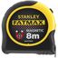Stanley FMHT0-33868 8 m magnetický zvárací meter s hákom