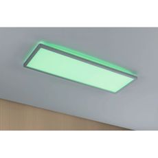 Paulmann 71020 - LED/20W RGBW Stmievateľný panel ATRIA 230V + DO