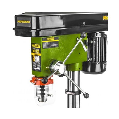 Stĺpová vŕtačka Procraft BD2150 | BD2150