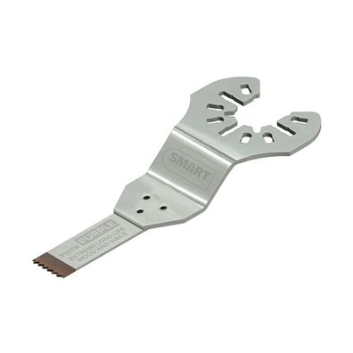 Ponorný pílový list SMART ULTIMATE s titánovou čepeľou na drevo a neželezný kov, 10 mm - 1 kus