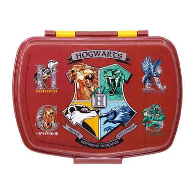 Box na desiatu Harry Potter