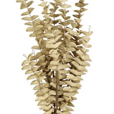 Eglo 428214 - Umelý kvet GANNAN 50 cm béžová