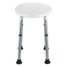 Stolička do vane či sprchy Wenko Bath/Shower Stool, 45 × 45 cm