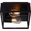 Lucide 27100/02/30 - Kúpeľňové stropné svietidlo CARLYN 2xE14/6W/230V IP54