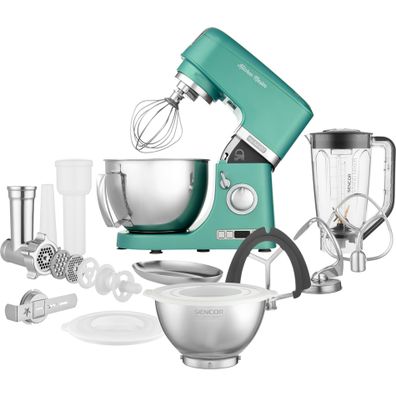 Kuchynský robot Sencor STM 7871GR