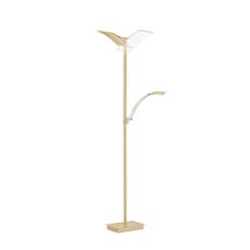 Hell STOJACIA LED LAMPA, 31/21/182 cm