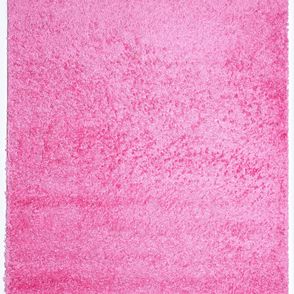 Mono Carpet Kusový koberec Efor Shaggy 7182 Pink - 80x150 cm