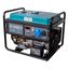 Könner & Söhnen LPG/benzínová elektrocentrála KS 10000E G