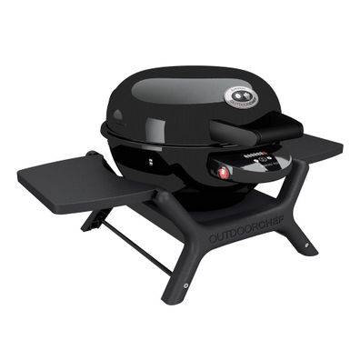 Elektrický gril Outdoorchef Minichef, ø 42 cm