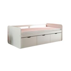 Xora POSTEĽ S ÚLOŽNÝM PRIESTOROM, 90/200 cm, {item.attr('143-3472'),[]
