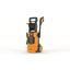 Riwall PRO REPW 180 SET elektrická tlaková umývačka 180 bar s príslušenstvom