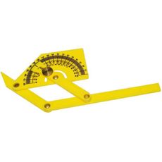 Uhol 180° s uhlomerom: 90 X 150 mm