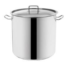 Orion Hrnec nerez STOCK 22 l poklice, 22 l