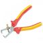 VDE MaxSteel izolované odizolovacie kliešte 160 mm Stanley 0-84-010