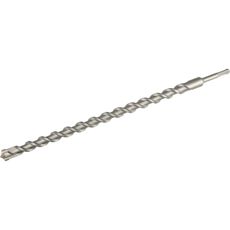 Vrták štvorbritý SDS PLUS príklepový do betónu a muriva, O 22x460mm, SK