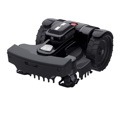 Robotická kosačka TECHline NEXTTECH Ai LX4 RTK