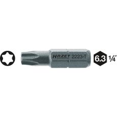 Nástavec(bit) TORX® 2223-T15 Hazet - HA014880