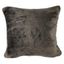 Obliečka super soft Nest 40x40 Merkury Home hnedá