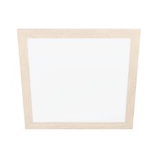 Eglo 99472 - LED Stropné svietidlo PIGLIONASSO LED/32W/230V 645x645 mm
