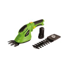 Fieldmann - AKU nožnice na kríky a trávu 3,6V 1300 mAh