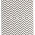 NORTHRUGS - Hanse Home koberce Kusový koberec Twin Supreme 103432 Palma grey creme – na von aj na doma - 200x290 cm