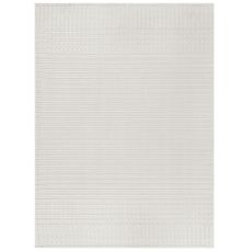 Flair Rugs koberce Kusový koberec Verve Elton Stripe Ivory - 200x320 cm