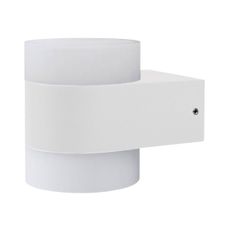 Ledvance - LED Vonkajšie nástenné svietidlo ENDRURA LED/13W/230V IP44