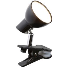 Rabalux 1478 - LED Lampa s klipom NOAH LED/5W/230V