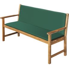 FDZN 9003 Poťah na lehátko zel FIELDMANN