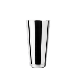 Boston šejker 850 ml lesklý – Basic Bar - 593784