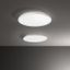 Ideal Lux - LED Stropné svietidlo FLY LED/68W/230V 2700K pr. 90cm CRI90 IP40 biela