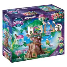 Playmobil Ayuma 70799 Rozprávkový strom