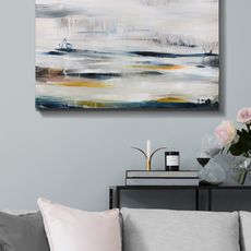 Hanah Home Obraz Hmla 70x100 cm
