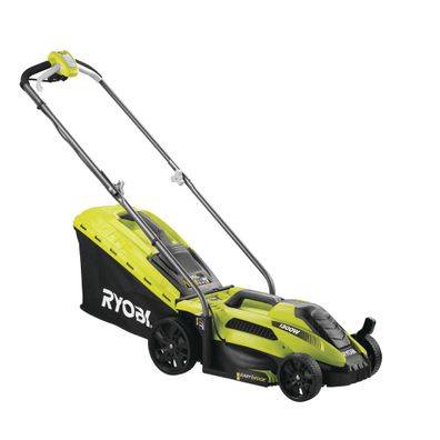 Trávna kosačka s elektrickým motorom RLM 13E 33S