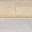 Flair Rugs , AKCIA: 60x230 cm Behúň Moderno Checkerboard Natural, béžová, obývacia izba
