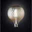Wofi 9763 - LED Žiarovka FILAMENT G125 E27/4W/230V 1800K