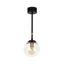 Luster na tyči HAMAR 1xE27/60W/230V