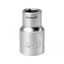 Hlavice nástrčná, 1/2", 11mm, L 38mm, 61CrV5