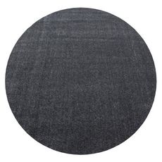 Ayyildiz koberce Kusový koberec Ata 7000 grey kruh - 120x120 (priemer) kruh cm