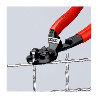Knipex 71 21 200 Pákové kliešte CoBolt® - bočný kolík