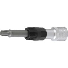 Nástrčná hlavica na alternátor | 12,5 mm (1/2") | T-profil (pre Torx) T50, BGS 4240