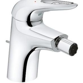 Bidetová batéria Grohe Eurostyle New s výpusťou chróm 33565003