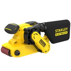 Pásová brúska Stanley 1010 W