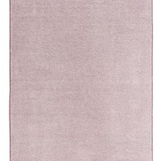 Hanse Home Collection koberce Kusový koberec Pure 102617 Rose - 80x200 cm