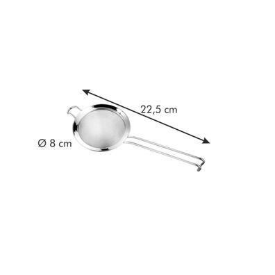 Sitko GrandCHEF ø 8 cm