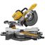 AKU POKOSOVÁ PÍLA FLEX VOLT DeWALT DCS727N, BEZ AKU A NABÍJAČKY