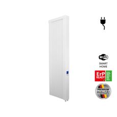 Priamotop s akumuláciou TT-KS H DSM - 1200 W