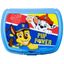 Box na desiatu pre chlapcov Paw Patrol / Labková patrola s klipsou