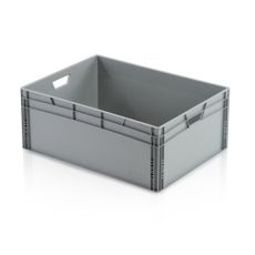 Plastová prepravka 800 x 600 x 320 mm