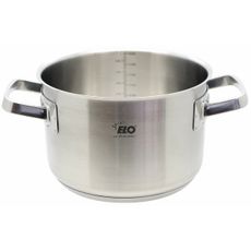 Elo 24216 Nerezový hrniec Profi Cuisine 16 cm, 1,9l, 1,9 l